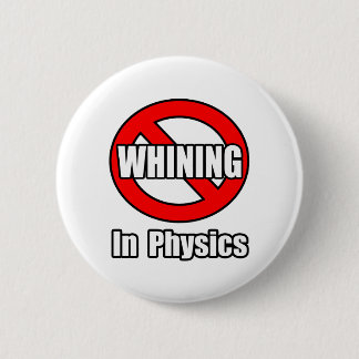 Badge Rond 5 Cm Pas De Grossesse En Physique
