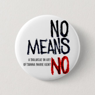 Badge Rond 5 Cm Pas De Signification Pas De Bouton Afficher