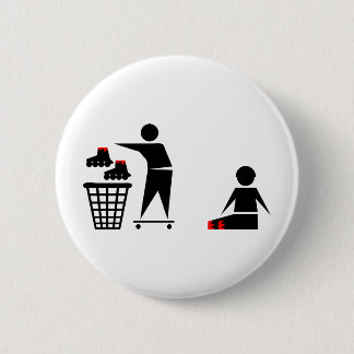 Badge Rond 5 Cm pas en ligne