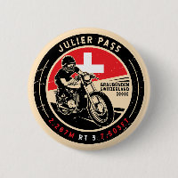Passe Julier | Suisse | Motorcycle