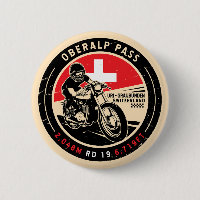 Passe Oberalp | Suisse | Motorcycle