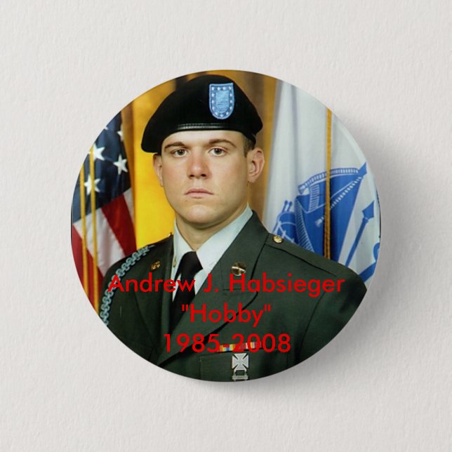 Badge Rond 5 Cm Passe-temps (Devant)
