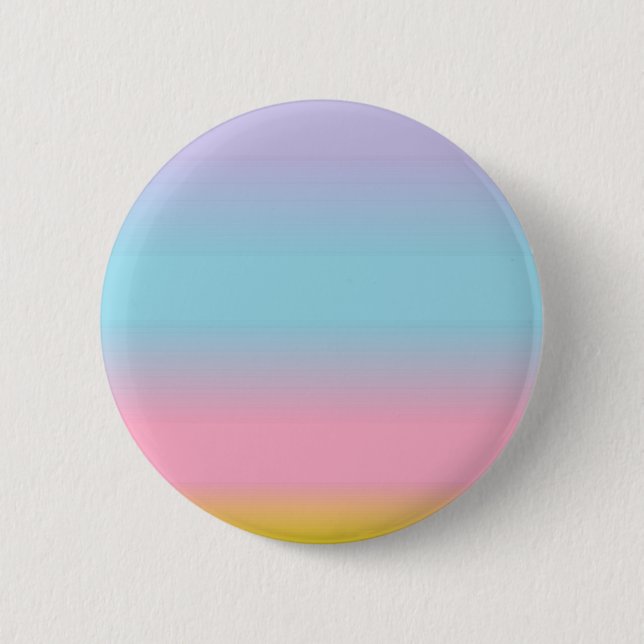 Badge Rond 5 Cm Pastel (Devant)