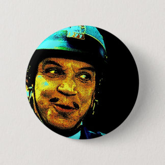 Badge Rond 5 Cm Patrullero 777