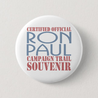 Badge Rond 5 Cm Paul certifié