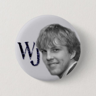 Badge Rond 5 Cm Paul des judas de observation
