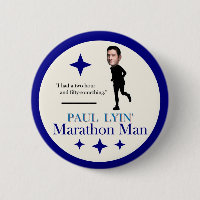 Paul Ryan Marathon Man