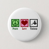 Peace Loos Tattoos Cute Tattoo Artist Gun