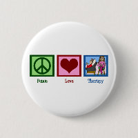 Peace Love Therapy