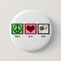 Peace Love & Tricot