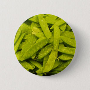 Badge Rond 5 Cm Peapods parfait