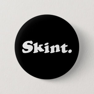 Badge Rond 5 Cm Peau.