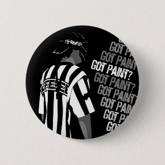 Badge Rond 5 Cm Peinture obtenue ? Boutons (2)