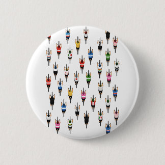Badge Rond 5 Cm Peloton