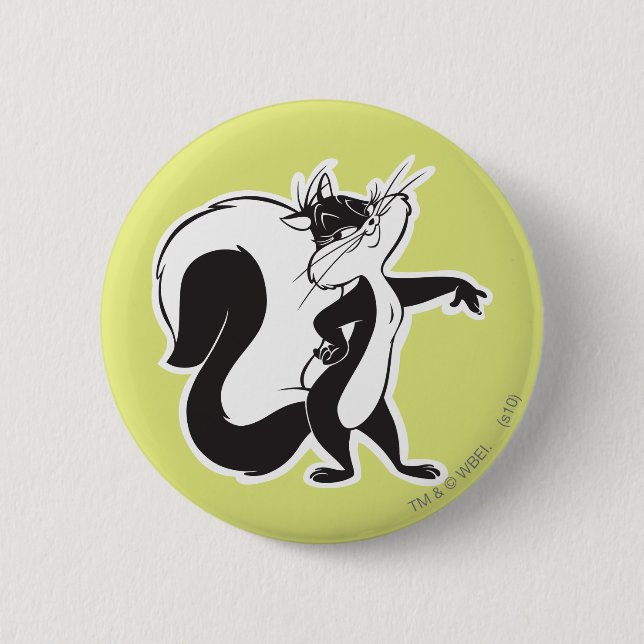 Badge Rond 5 Cm Penelope Diva (Devant)