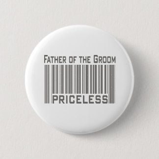 Badge Rond 5 Cm Père du marié