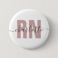 Personalized RN Registered Nurse Graduation Gifts