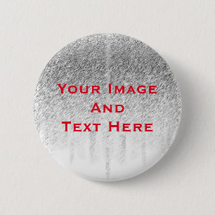Badge Rond 5 Cm Personnalisation de votre image et de votre texte