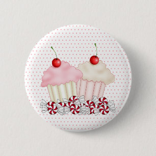 Badge Rond 5 Cm Personnalisé