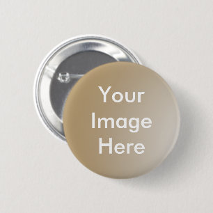 Badge Rond 5 Cm Personnalisé Personnalisé Votre Propre Bouton Pinb