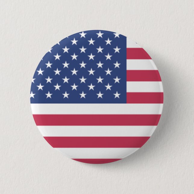 Badge Rond 5 Cm Personnalisé Personnalisé Votre Propre Photo & Tex (Devant)