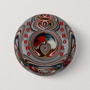 Badge Rond 5 Cm Personnaliser