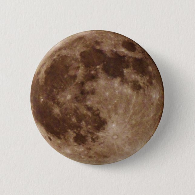 Badge Rond 5 Cm Personnaliser (Devant)