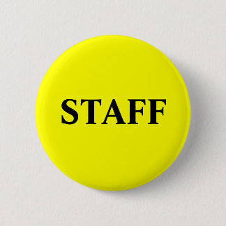 BADGE ROND 5 CM PERSONNEL