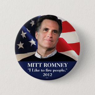 Badge Rond 5 Cm Personnes du feu - bouton