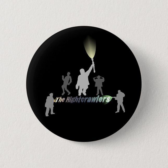 Badge Rond 5 Cm Peter (Devant)