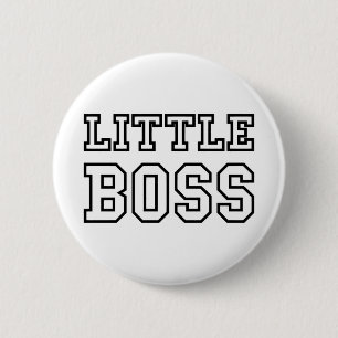 BADGE ROND 5 CM PETITE BOÎTE