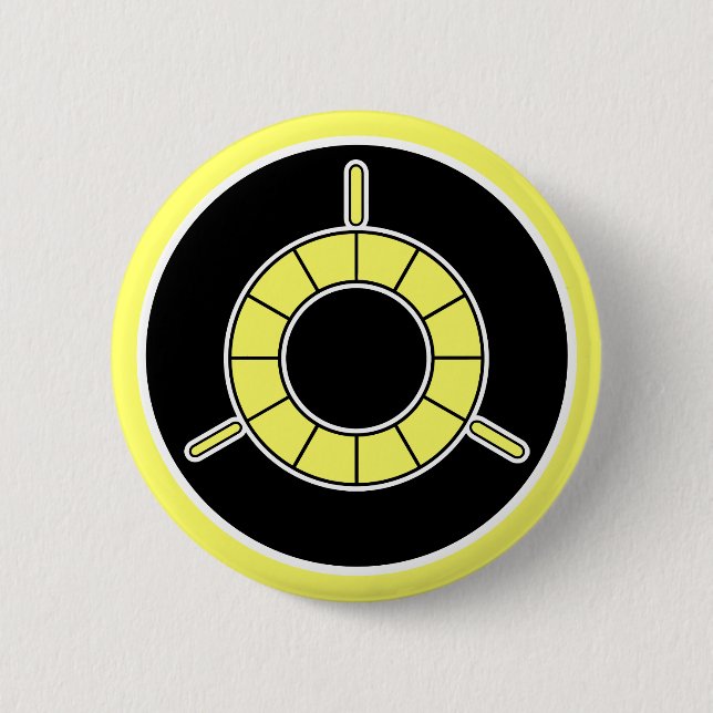 BADGE ROND 5 CM PFC (Devant)