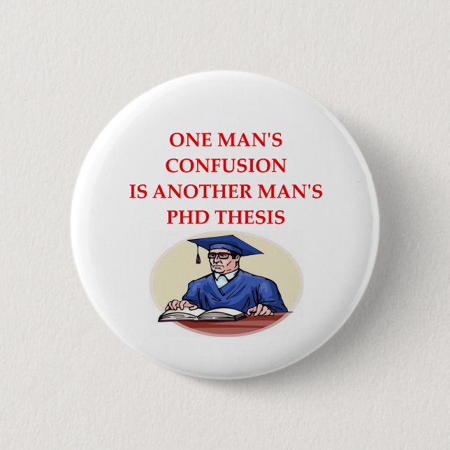 BADGE ROND 5 CM PHD (Devant)