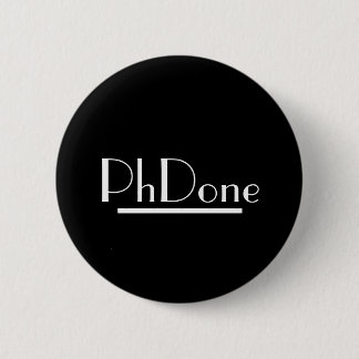 Badge Rond 5 Cm PhDone