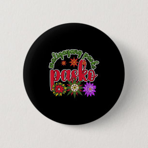 Badge Rond 5 Cm Philippines Pilipinas Philippines Parol de Noël ph