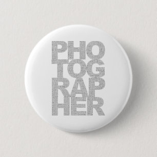 Badge Rond 5 Cm Photographe