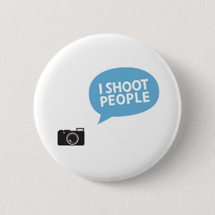 Badge Rond 5 Cm Photographie d'amour