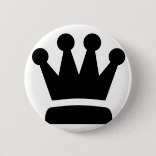 Badge Rond 5 Cm photoshop-king-crown-logo-icon1