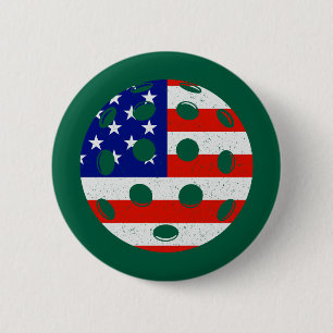 Badge Rond 5 Cm pickle