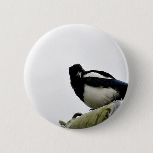Badge Rond 5 Cm Pie