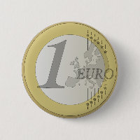 Pièce Euro