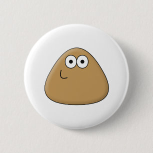 Badge Rond 5 Cm Pin