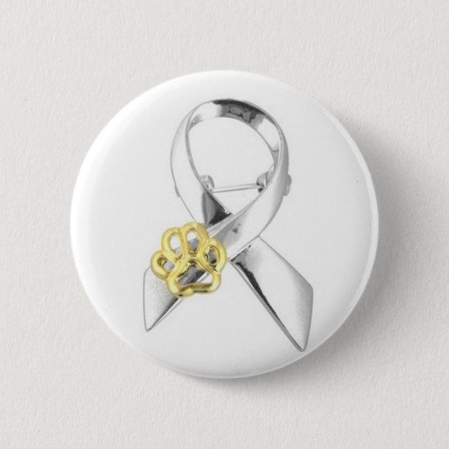 Badge Rond 5 Cm Pin animal (Devant)