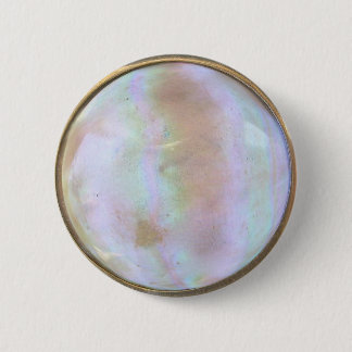 Badge Rond 5 Cm Pin antique d'opale ou broche