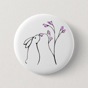 Badge Rond 5 Cm Pin classique de logo