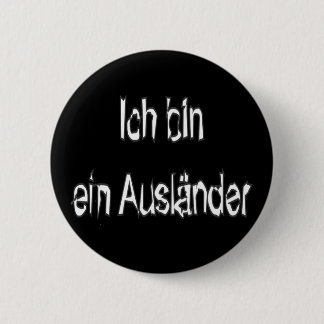 Badge Rond 5 Cm Pin d'Auslander