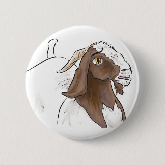 Badge Rond 5 Cm Pin de Boer de Herbie