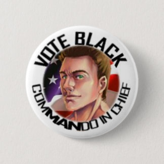 Badge Rond 5 Cm Pin de campagne ($1,75)