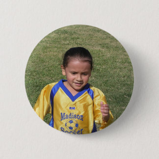 Badge Rond 5 Cm Pin de Cecilia
