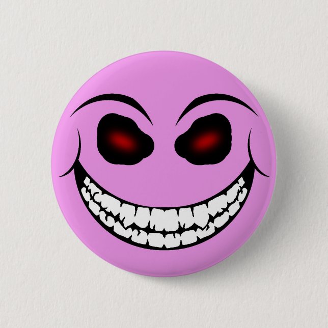 Badge Rond 5 Cm Pin de Chachos (Devant)